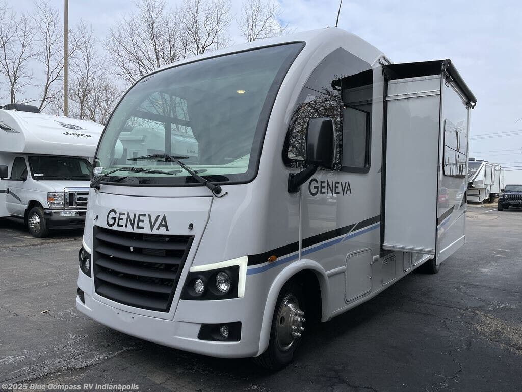 2025 Geneva 24VS by Thor Motor Coach from Blue Compass RV Indianapolis in Indianapolis, Indiana