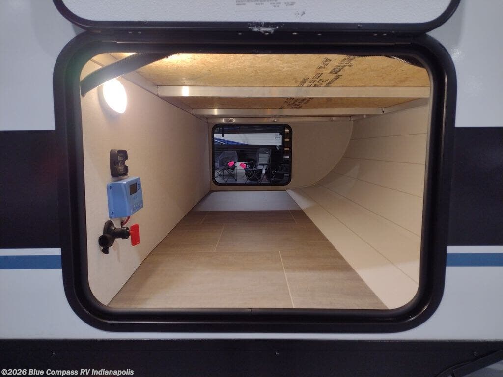 2025 Prowler 2909RK by Heartland from Blue Compass RV Indianapolis in Indianapolis, Indiana