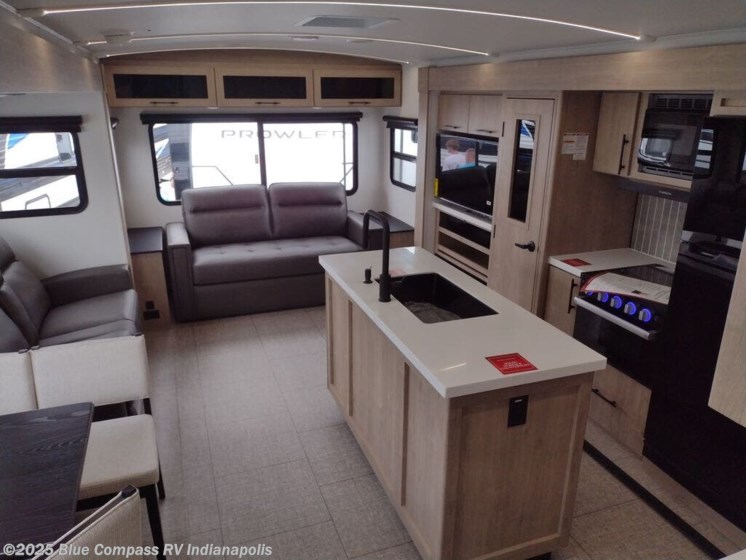 New 2026 Grand Design Imagine 2970RL available in Indianapolis, Indiana