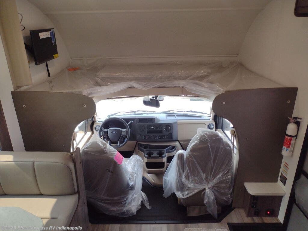 New 2026 Jayco Redhawk SE 31FF available in Indianapolis, Indiana