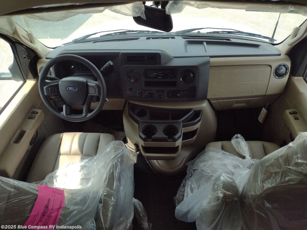 2026 Redhawk SE 31FF by Jayco from Blue Compass RV Indianapolis in Indianapolis, Indiana