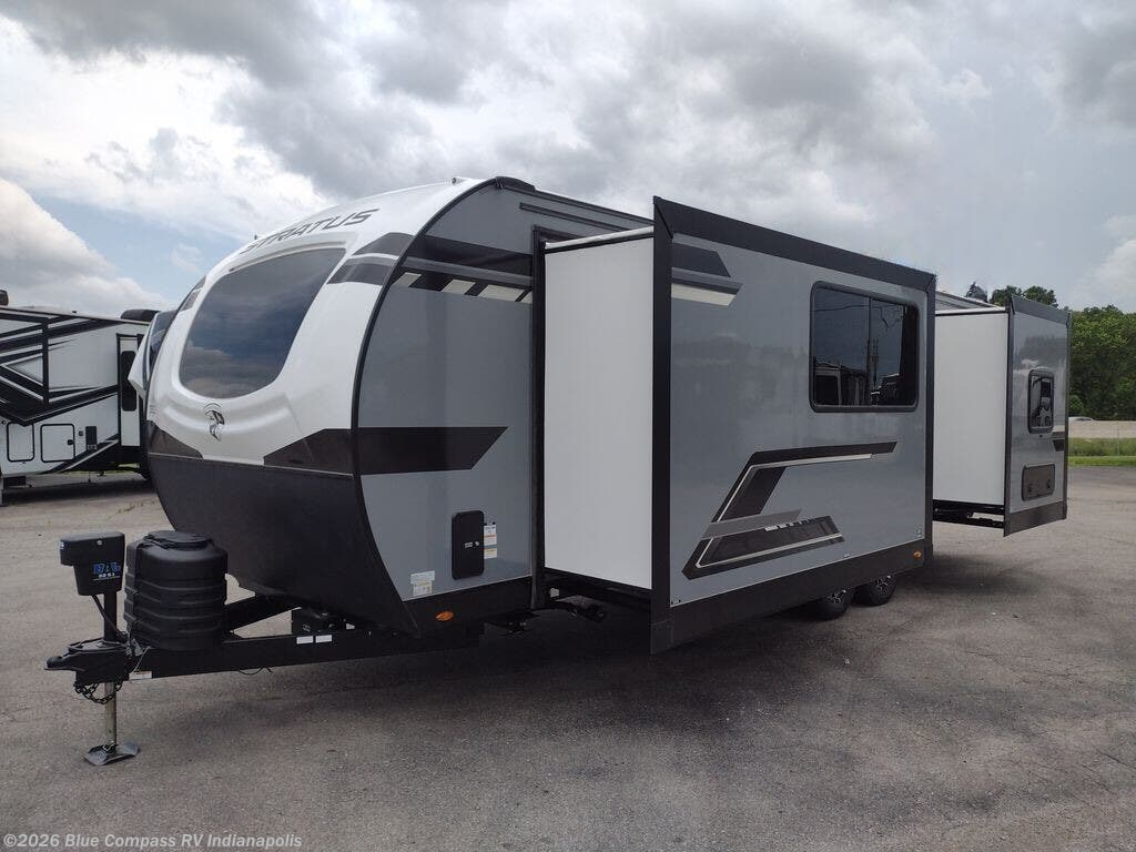 New 2026 Venture RV Stratus SR262VFK available in Indianapolis, Indiana