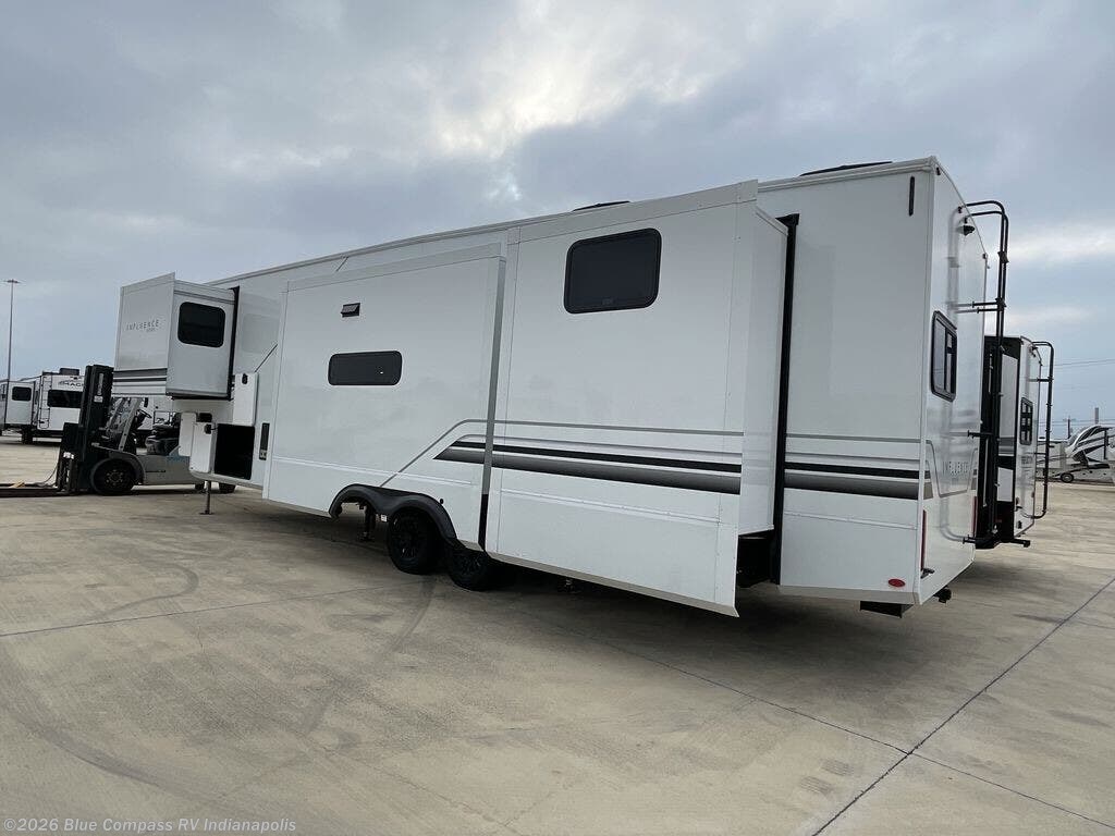 New 2026 Grand Design Influence 3704BH available in Indianapolis, Indiana