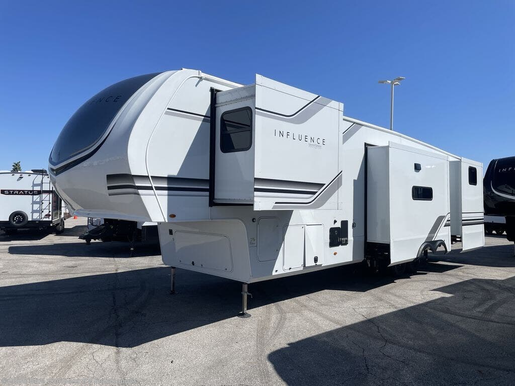 New 2026 Grand Design Influence 3704BH available in Indianapolis, Indiana