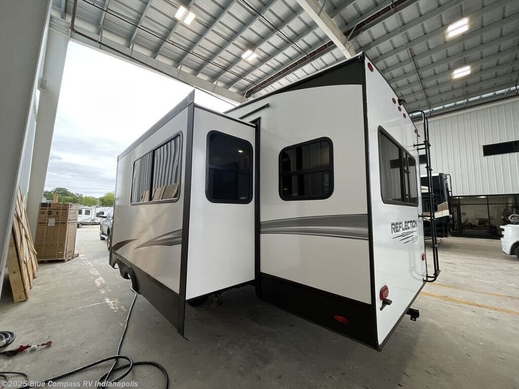 New 2026 Grand Design Reflection 150 Series 260RD available in Indianapolis, Indiana