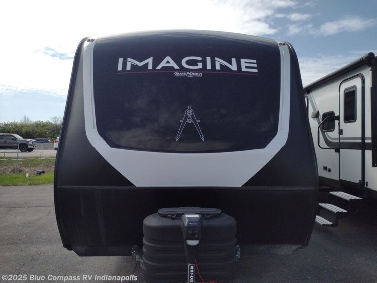 New 2025 Grand Design Imagine 2470BH available in Indianapolis, Indiana