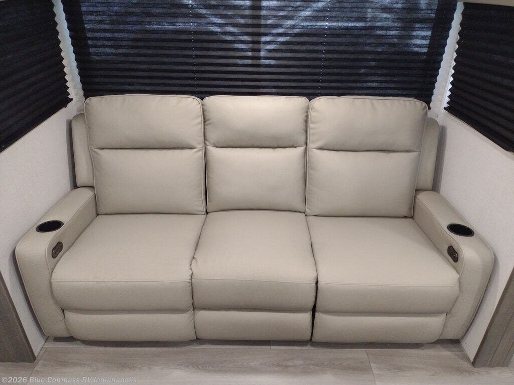 2026 Transcend Xplor 23BHX by Grand Design from Blue Compass RV Indianapolis in Indianapolis, Indiana