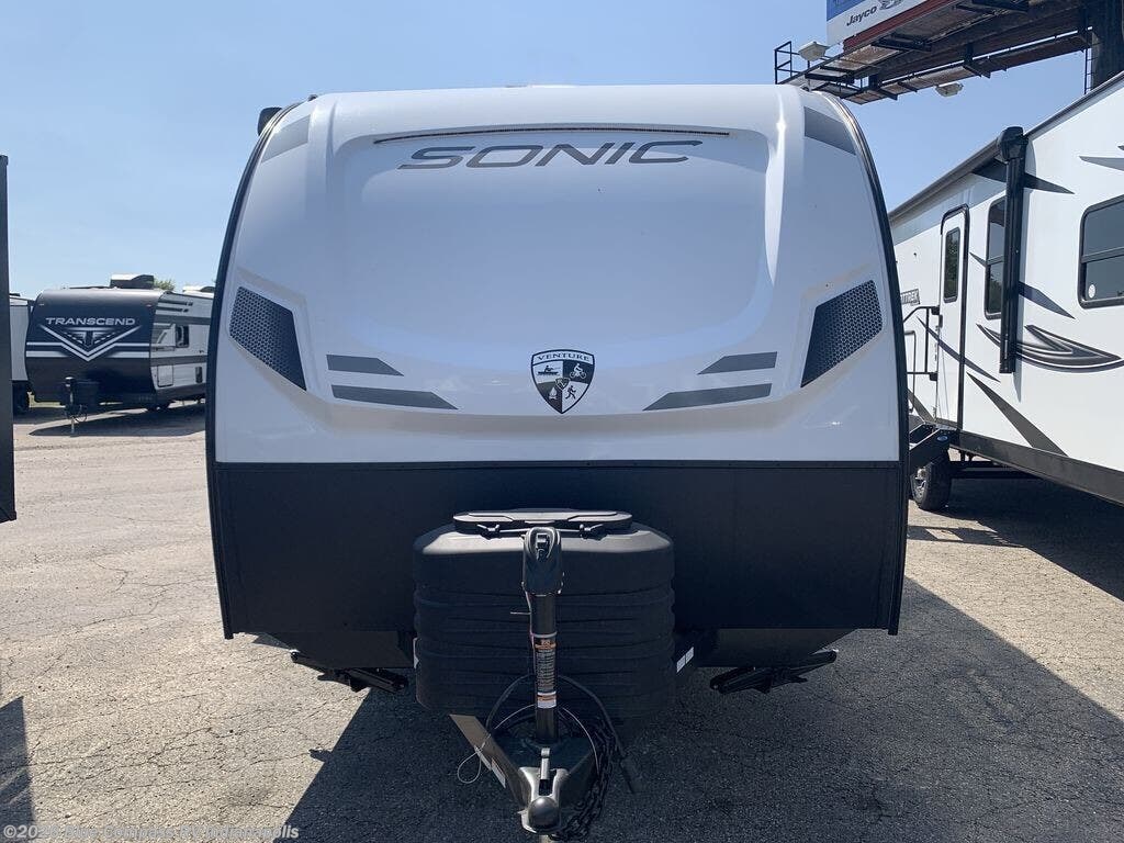 2026 Sonic SN190VRB by Venture RV from Blue Compass RV Indianapolis in Indianapolis, Indiana