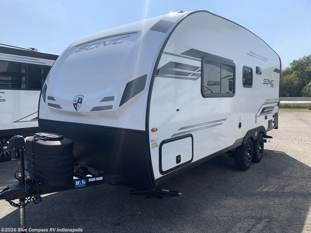 New 2026 Venture RV Sonic SN190VRB available in Indianapolis, Indiana