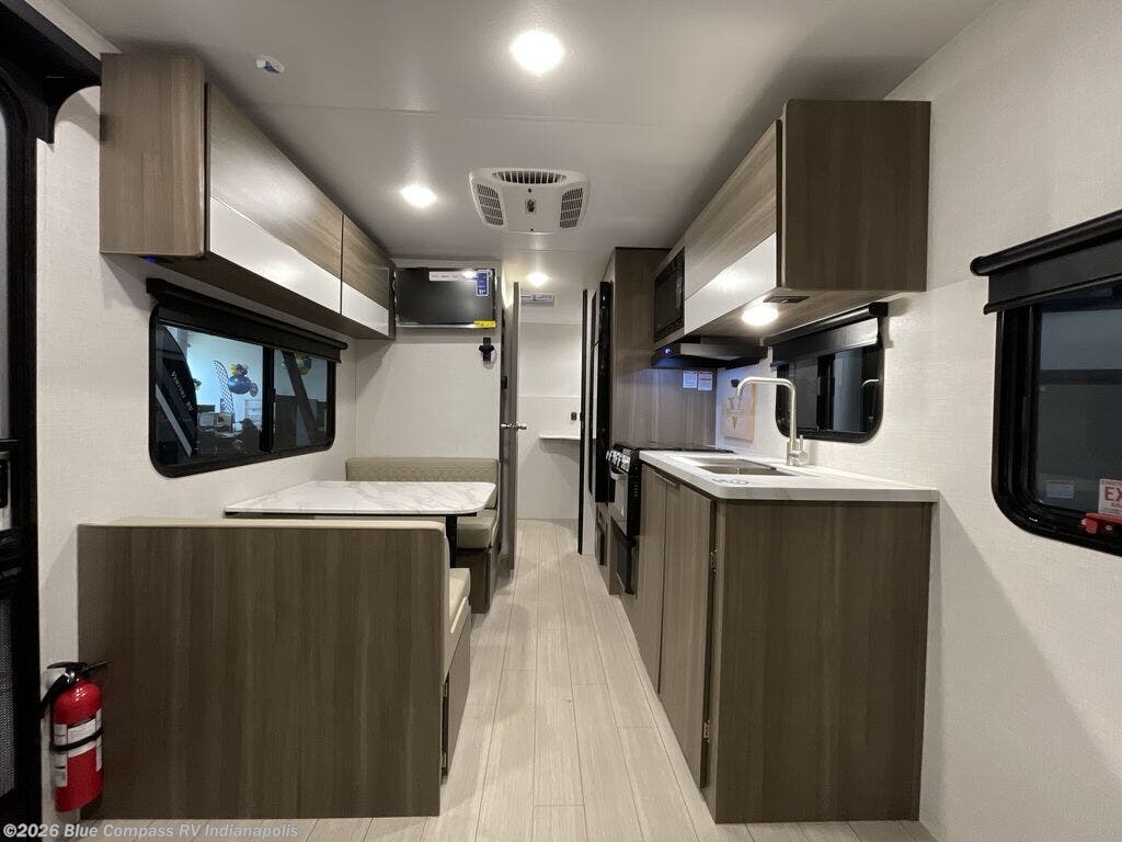 New 2026 Venture RV Sonic SN190VRB available in Indianapolis, Indiana
