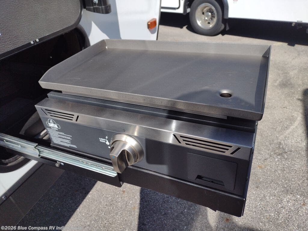 New 2025 Grand Design Imagine AIM 14MS available in Indianapolis, Indiana