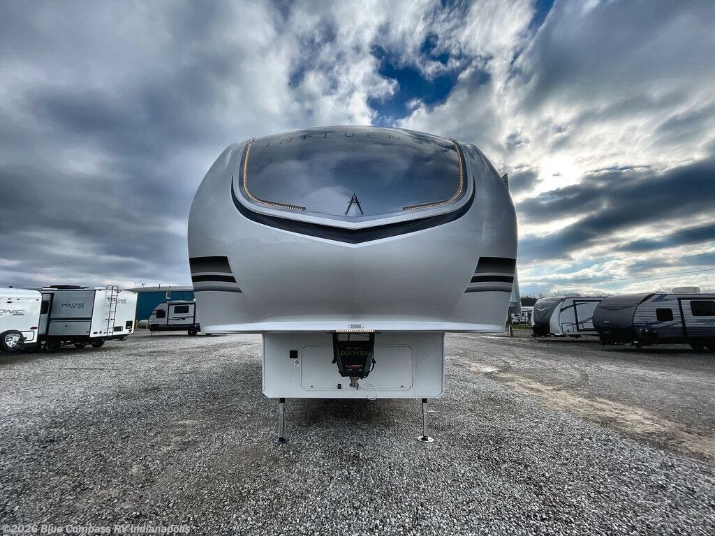 2026 Influence 3203GK by Grand Design from Blue Compass RV Indianapolis in Indianapolis, Indiana