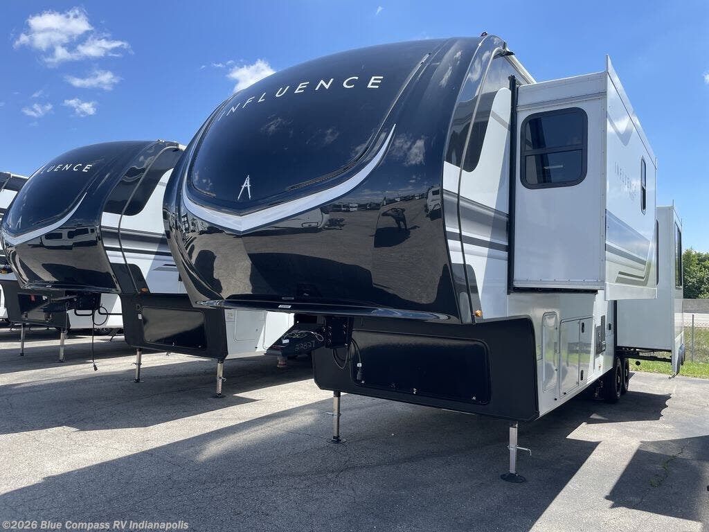 New 2026 Grand Design Influence 3203GK available in Indianapolis, Indiana