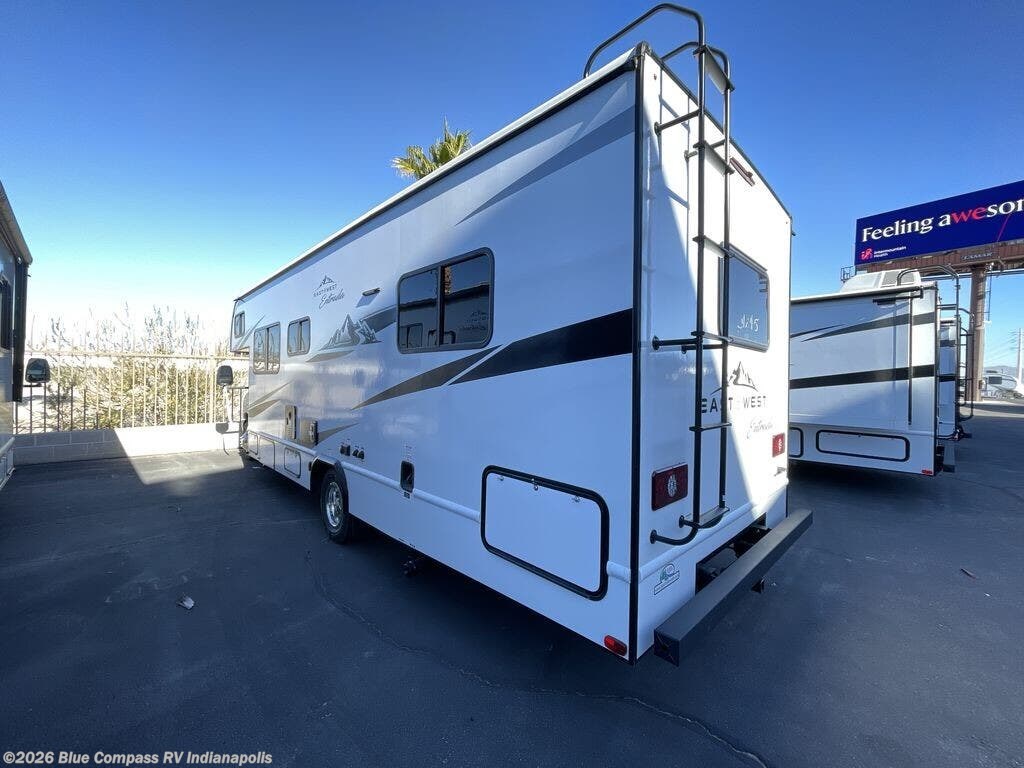 New 2026 East to West Entrada 2700NS available in Indianapolis, Indiana