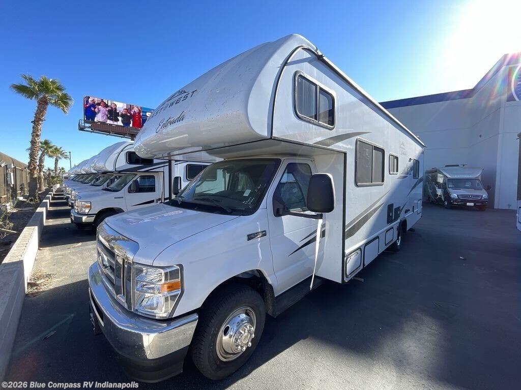 2026 Entrada 2700NS by East to West from Blue Compass RV Indianapolis in Indianapolis, Indiana