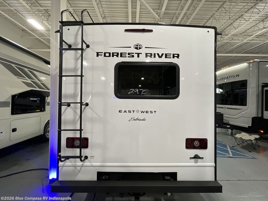 New 2026 East to West Entrada 2700NS available in Indianapolis, Indiana