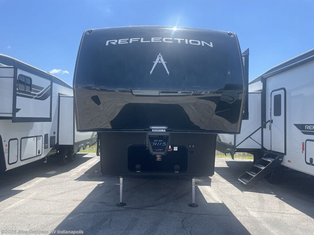 2026 Reflection 303RLS by Grand Design from Blue Compass RV Indianapolis in Indianapolis, Indiana