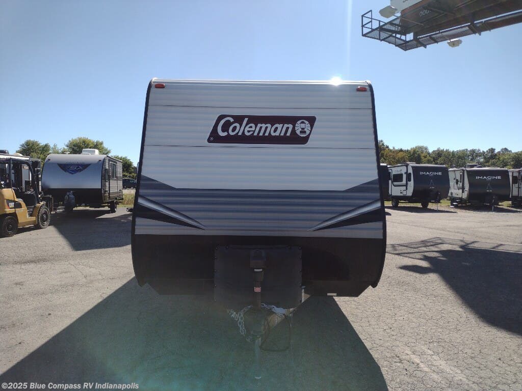 2021 Lantern LT Series 202RD by Coleman from Blue Compass RV Indianapolis in Indianapolis, Indiana