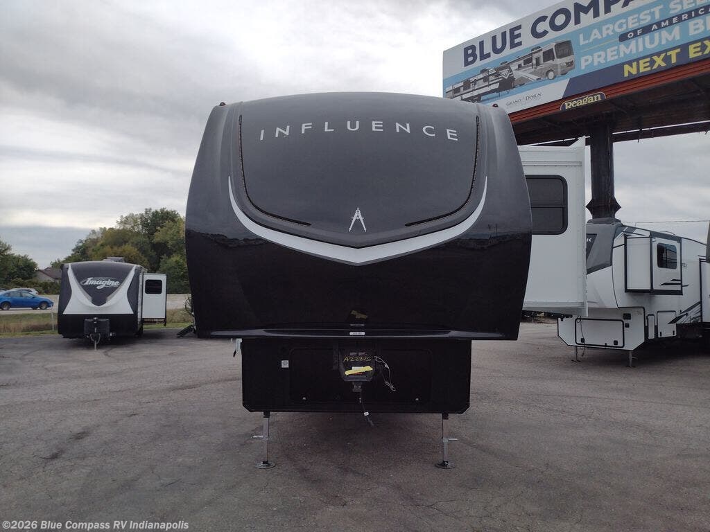 2026 Influence 3003RL by Grand Design from Blue Compass RV Indianapolis in Indianapolis, Indiana