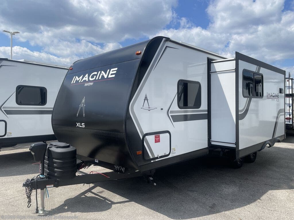 New 2026 Grand Design Imagine XLS 22MLE available in Indianapolis, Indiana