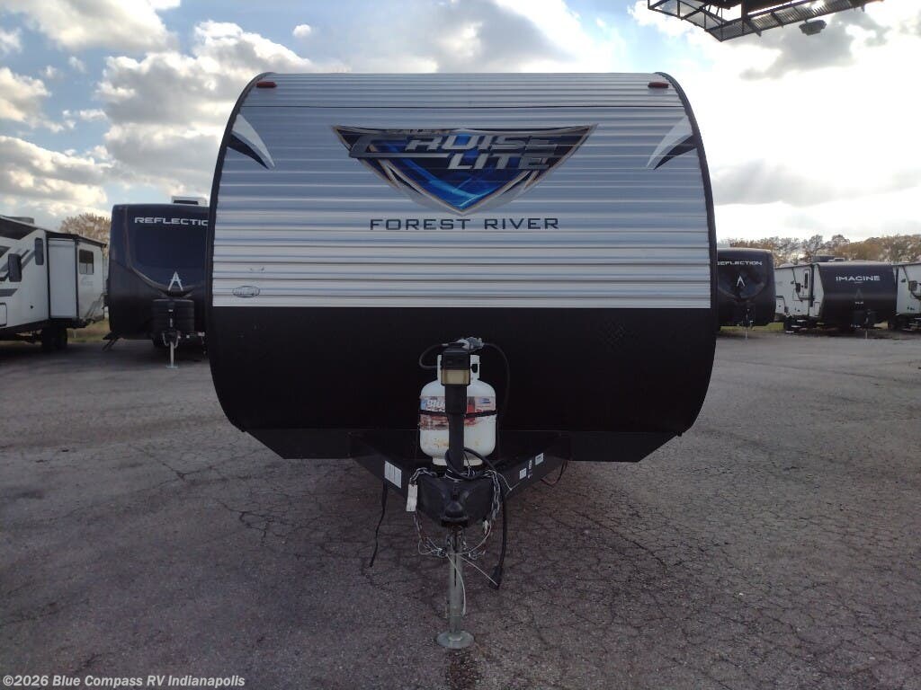 2017 Salem Cruise Lite FSX 180RT by Forest River from Blue Compass RV Indianapolis in Indianapolis, Indiana