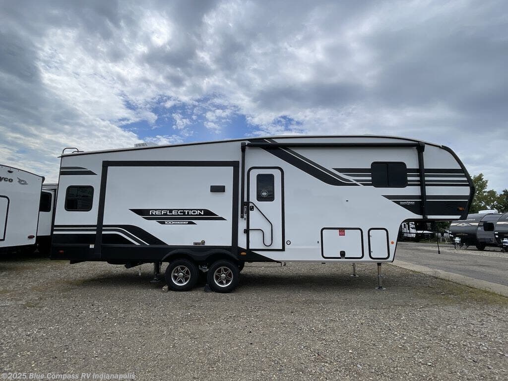 New 2026 Grand Design Reflection 100 Series 28RL available in Indianapolis, Indiana