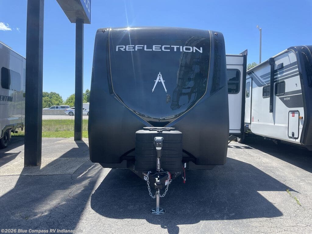 2026 Reflection 345RLTS by Grand Design from Blue Compass RV Indianapolis in Indianapolis, Indiana