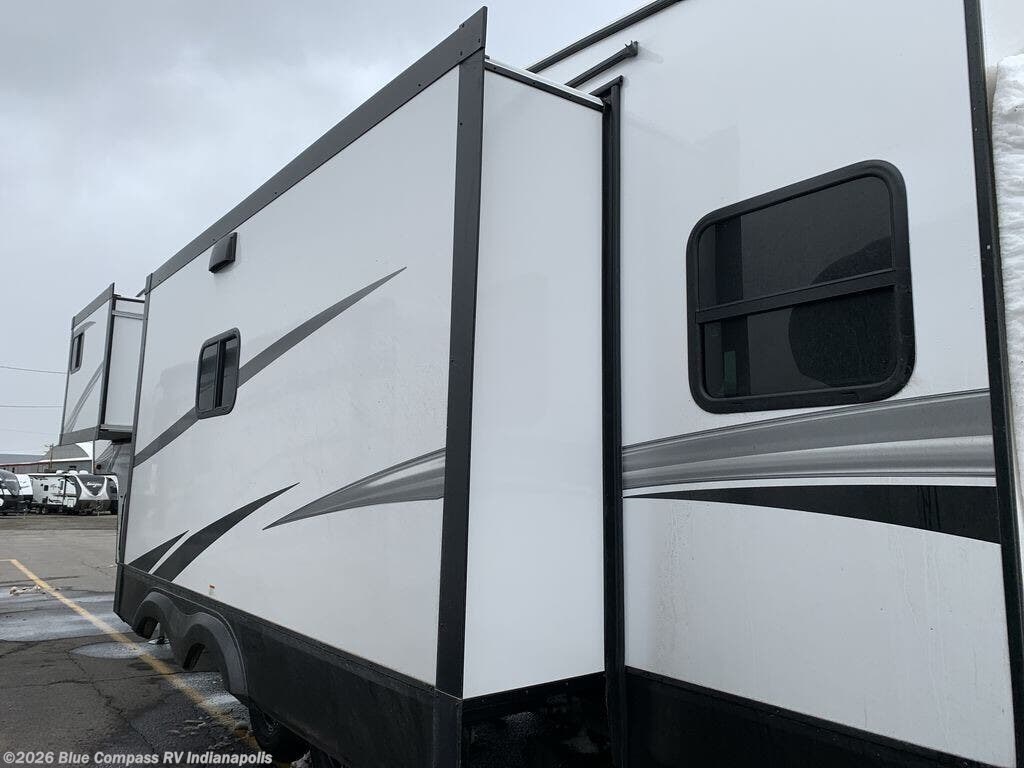 2026 Reflection 303RLS by Grand Design from Blue Compass RV Indianapolis in Indianapolis, Indiana