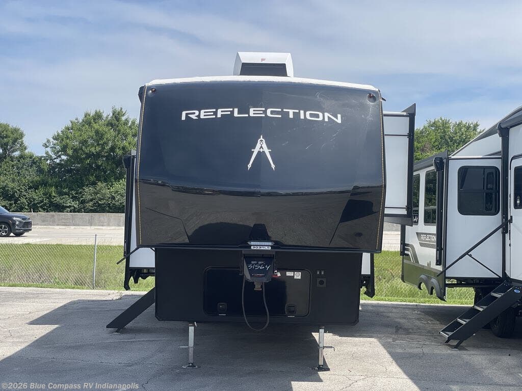 2026 Reflection 303RLS by Grand Design from Blue Compass RV Indianapolis in Indianapolis, Indiana