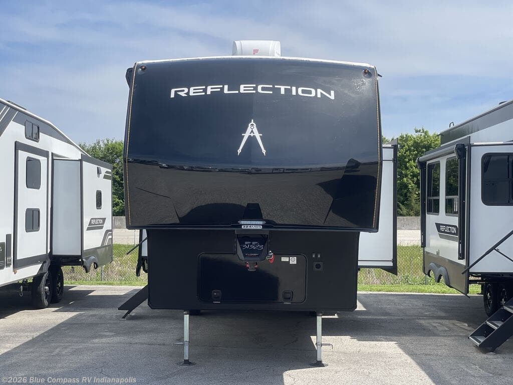 2026 Reflection 324MBS by Grand Design from Blue Compass RV Indianapolis in Indianapolis, Indiana