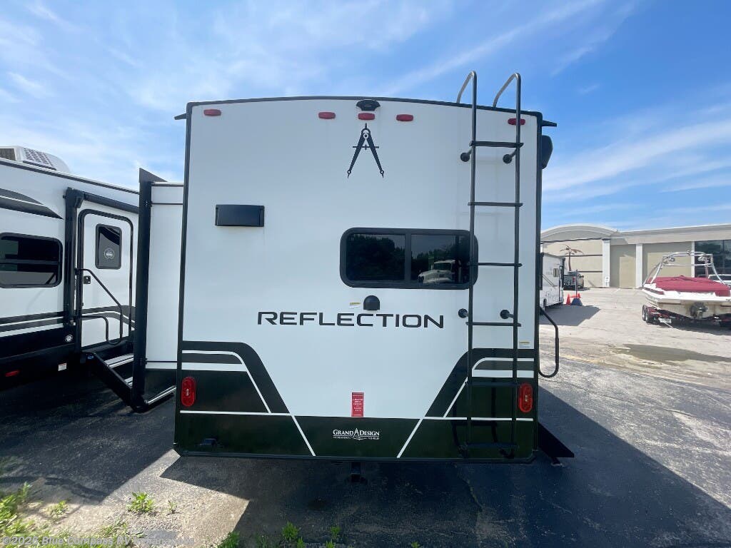 New 2026 Grand Design Reflection 100 Series 22RK available in Indianapolis, Indiana