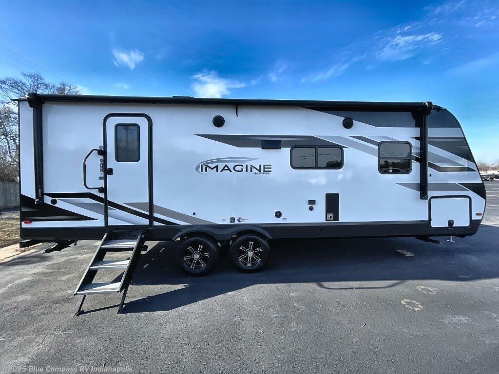New 2026 Grand Design Imagine 2600RB available in Indianapolis, Indiana