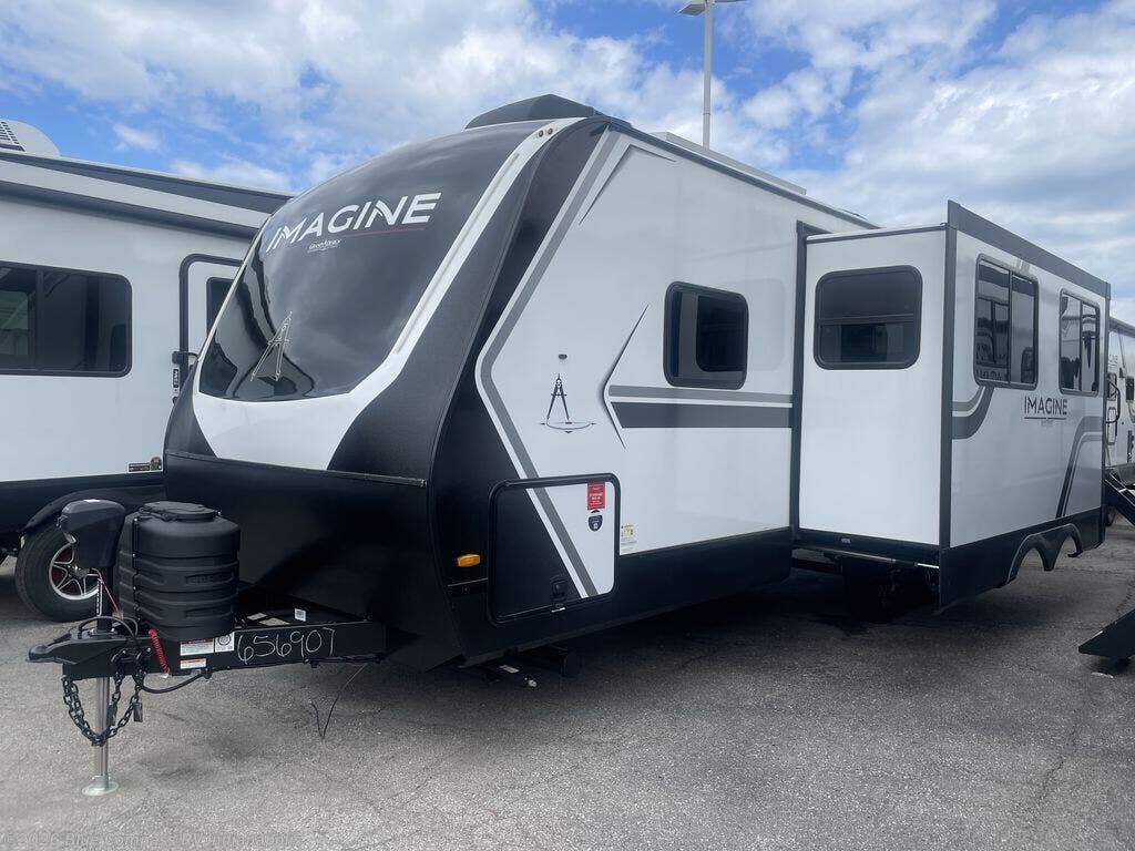 New 2026 Grand Design Imagine 2600RB available in Indianapolis, Indiana
