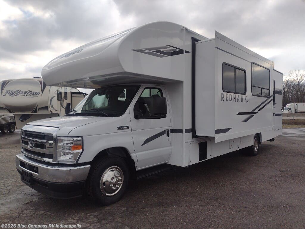 New 2026 Jayco Redhawk SE 29KF available in Indianapolis, Indiana