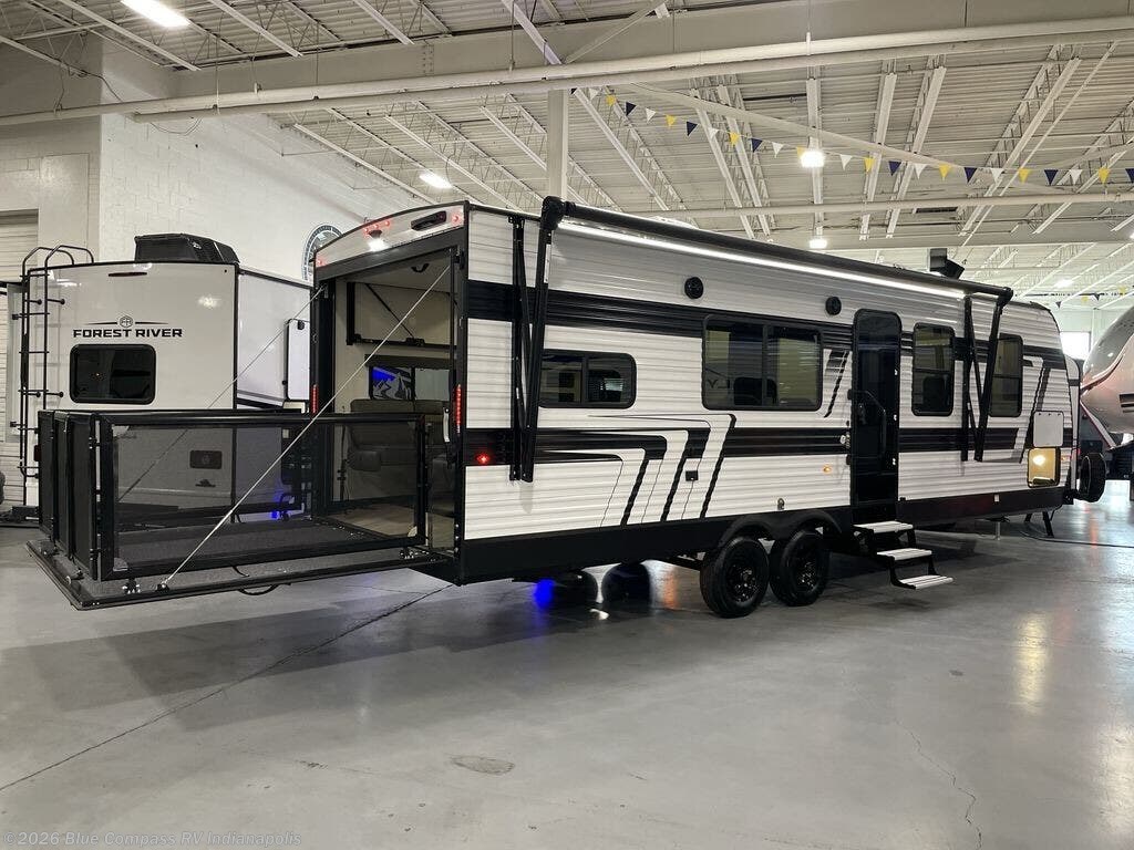 2026 Momentum MAV 27MAV by Grand Design from Blue Compass RV Indianapolis in Indianapolis, Indiana