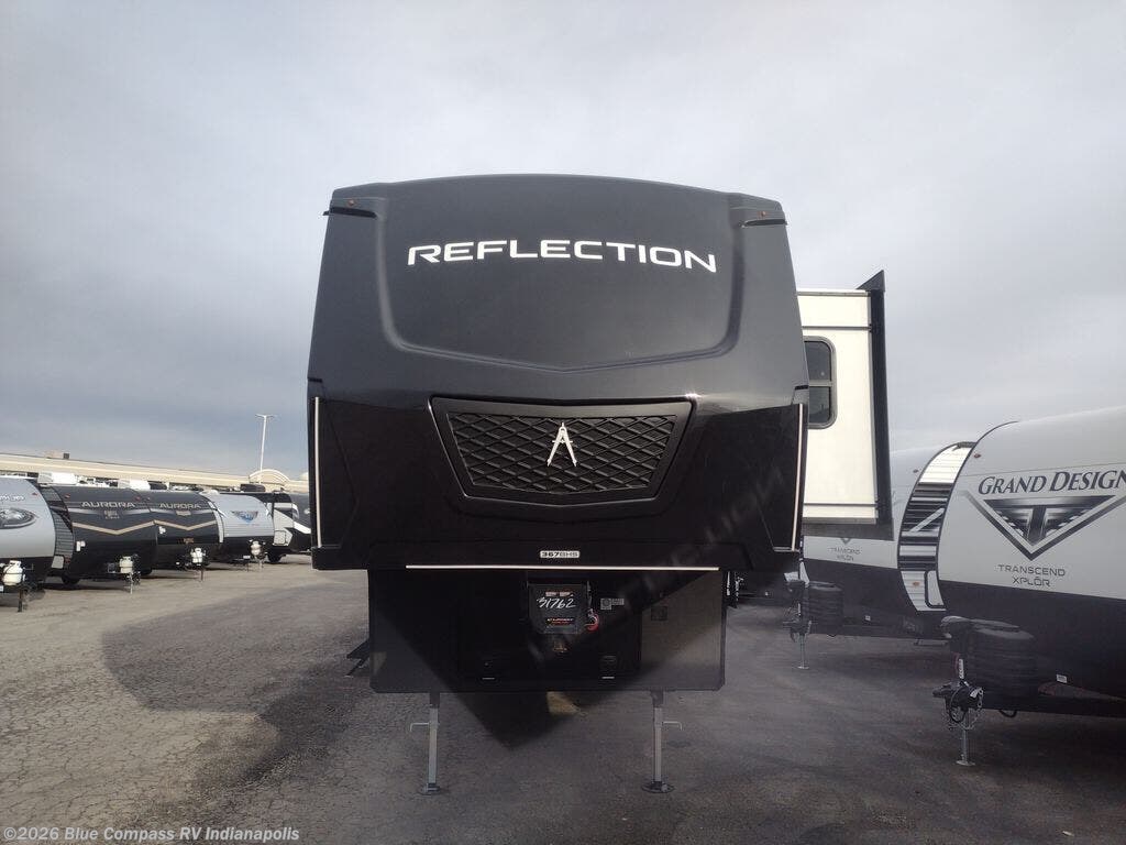 New 2026 Grand Design Reflection 367BHS available in Indianapolis, Indiana