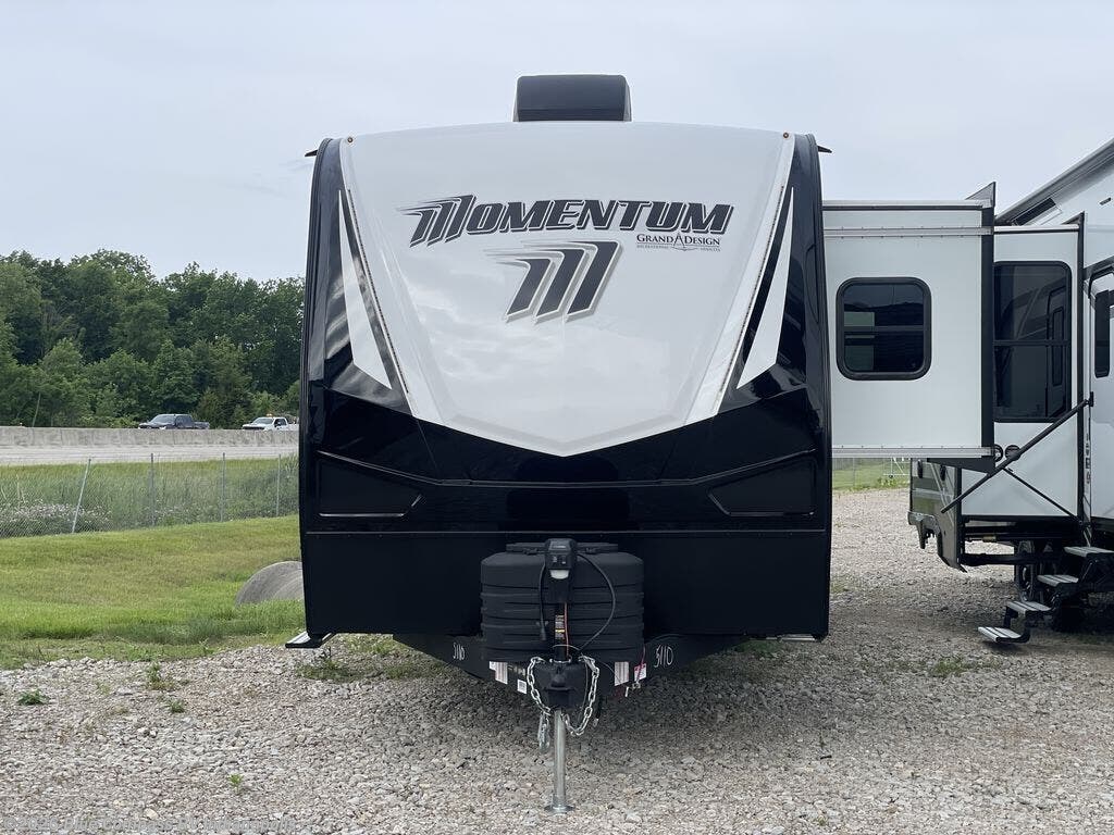 2026 Momentum G-Class 25G by Grand Design from Blue Compass RV Indianapolis in Indianapolis, Indiana