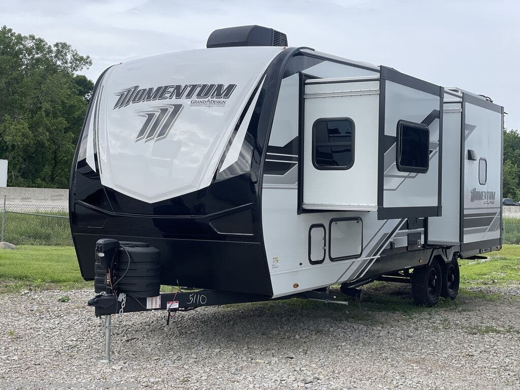 New 2026 Grand Design Momentum G-Class 25G available in Indianapolis, Indiana