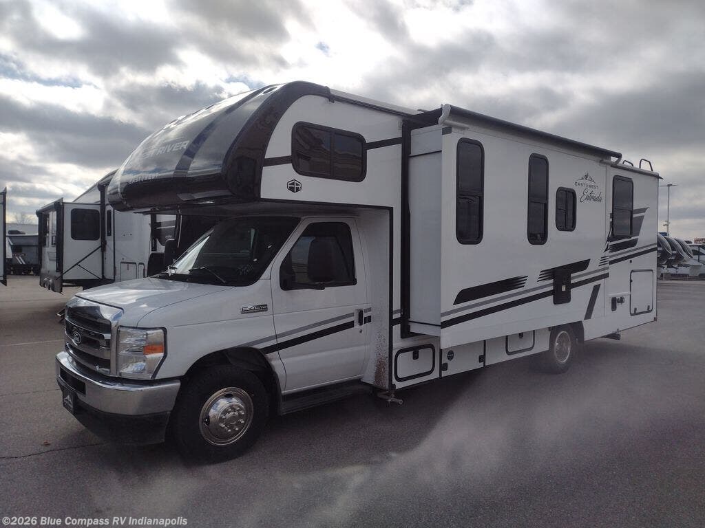 New 2026 East to West Entrada 2800S available in Indianapolis, Indiana