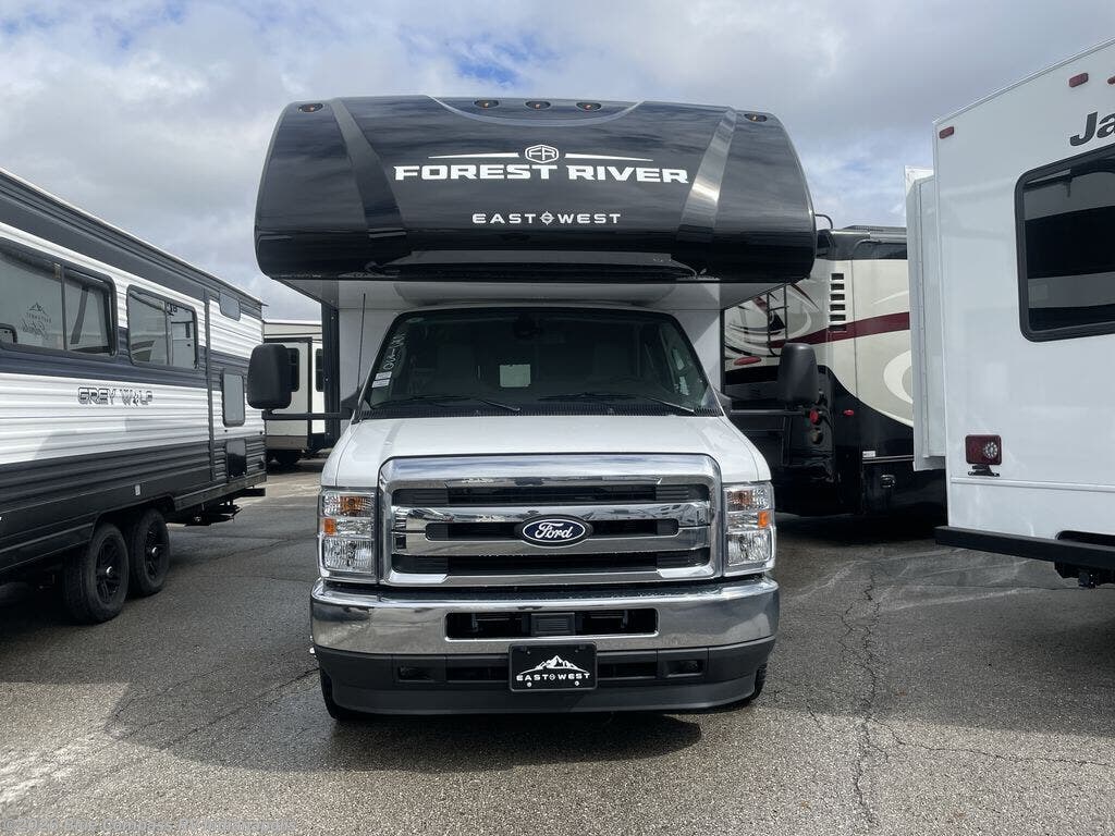 2026 Entrada 2950OK by East to West from Blue Compass RV Indianapolis in Indianapolis, Indiana