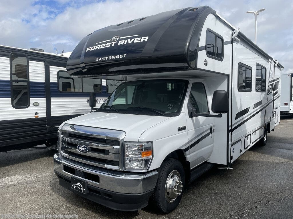 New 2026 East to West Entrada 2950OK available in Indianapolis, Indiana