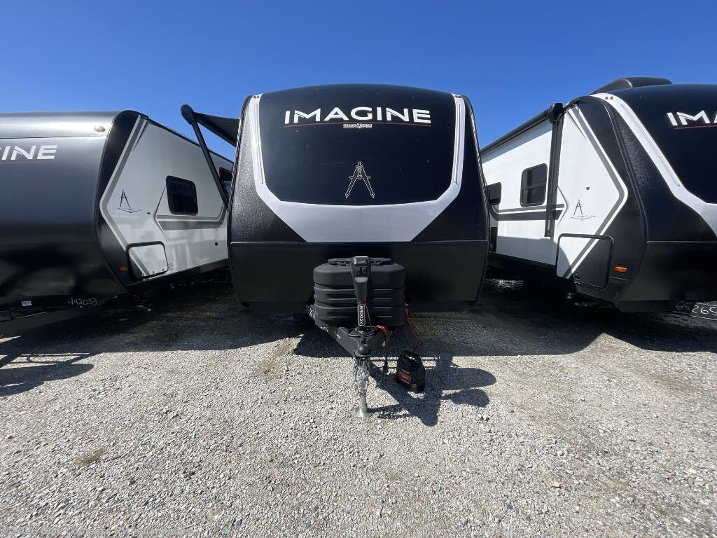 2026 Imagine 2300MK by Grand Design from Blue Compass RV Indianapolis in Indianapolis, Indiana