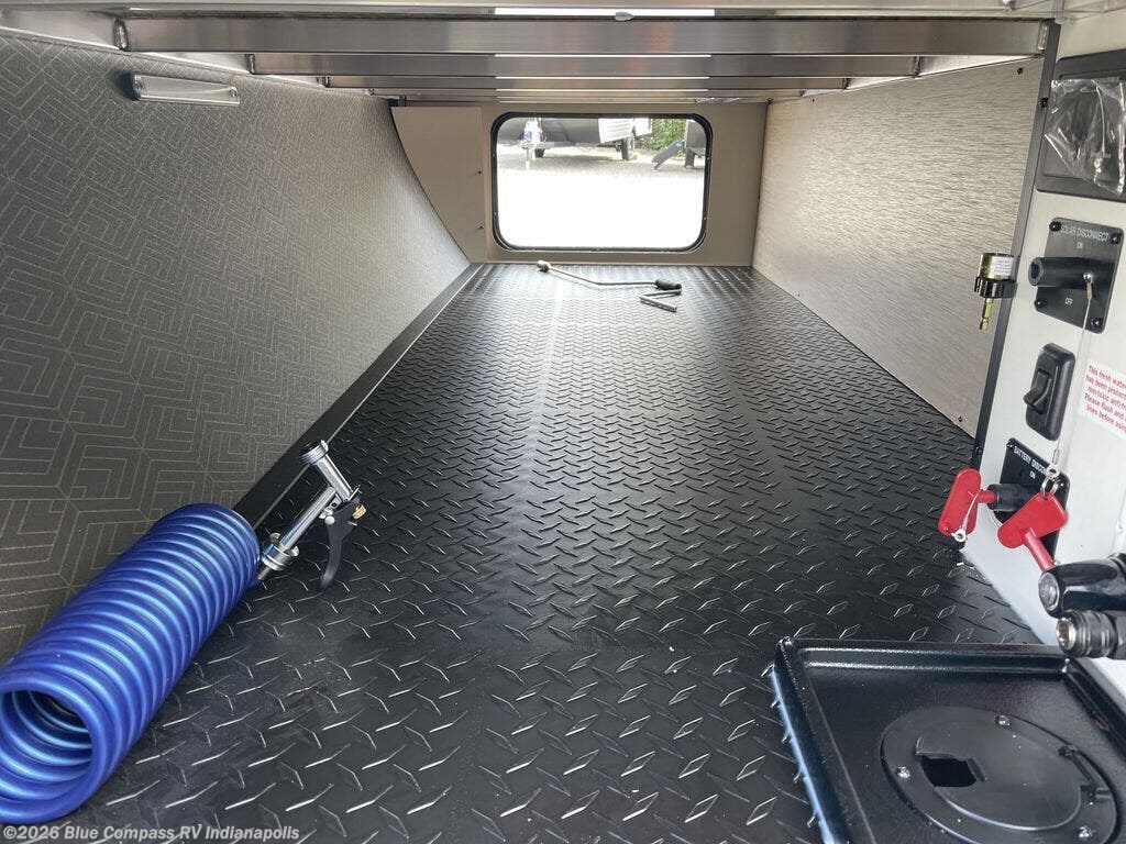 2026 Imagine XLS 25DBE by Grand Design from Blue Compass RV Indianapolis in Indianapolis, Indiana