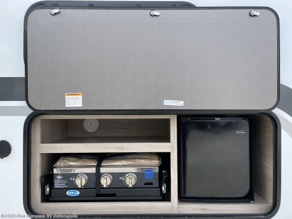 New 2026 Grand Design Imagine XLS 25DBE available in Indianapolis, Indiana