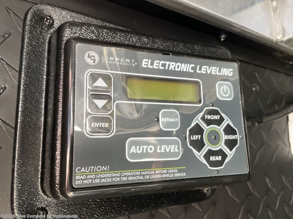 2026 Reflection 100 Series 27BH by Grand Design from Blue Compass RV Indianapolis in Indianapolis, Indiana