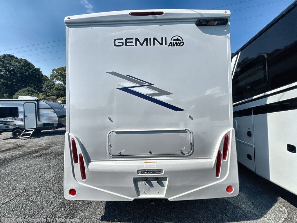 2026 Gemini AWD 24KB by Thor Motor Coach from Blue Compass RV Indianapolis in Indianapolis, Indiana