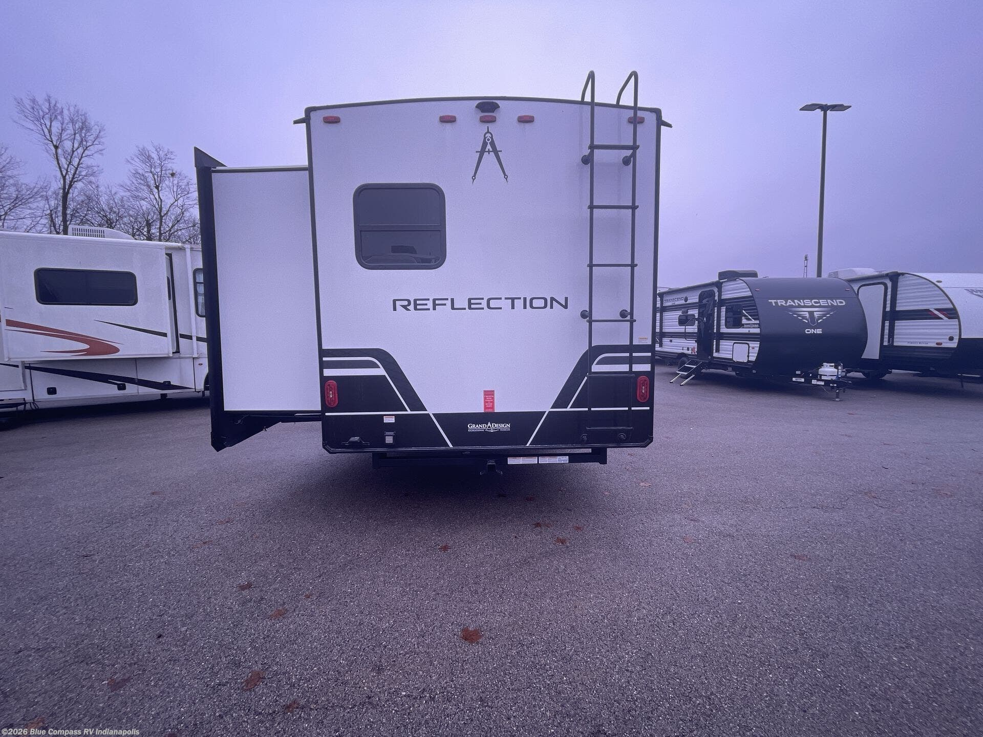 2026 Reflection 100 Series 32BH by Grand Design from Blue Compass RV Indianapolis in Indianapolis, Indiana