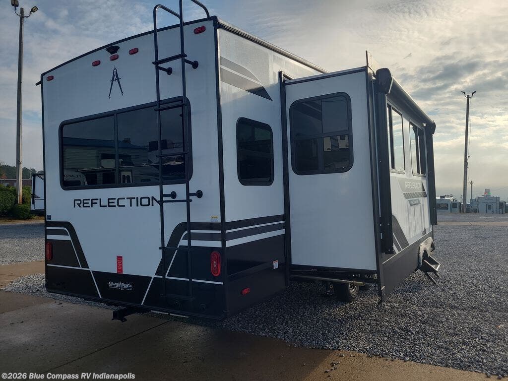 New 2026 Grand Design Reflection 150 Series 295RL available in Indianapolis, Indiana