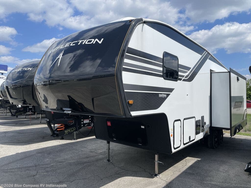 New 2026 Grand Design Reflection 150 Series 295RL available in Indianapolis, Indiana