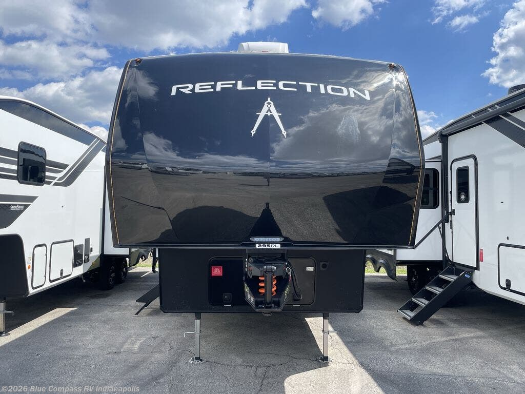 2026 Reflection 150 Series 295RL by Grand Design from Blue Compass RV Indianapolis in Indianapolis, Indiana